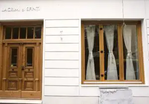 Lacrimile și sfinții din bucătăria lui Dinescu