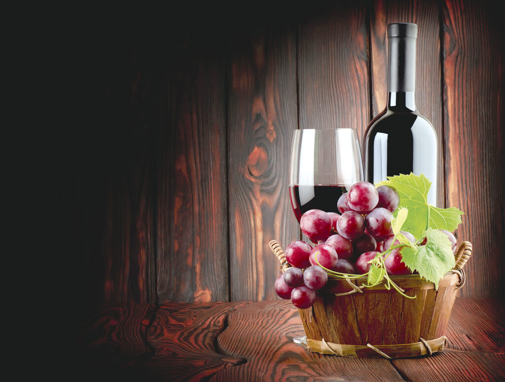 Exporturile de vin, în scădere cu 3% în primele nouă luni din 2013
