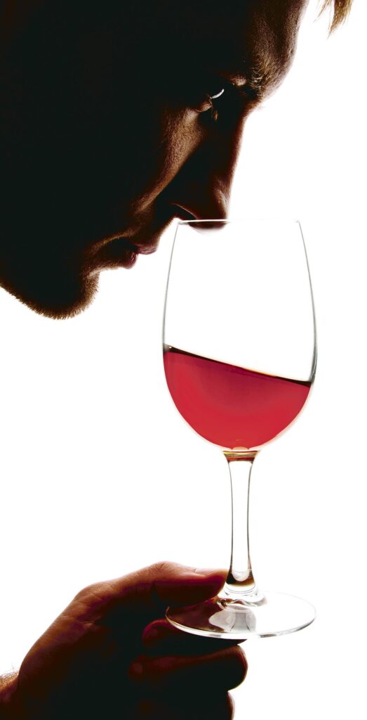 Cum se degustă un vin