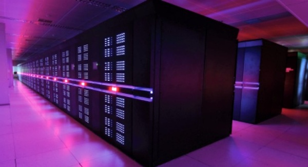 “Milky Way 2”, cel mai puternic supercomputer din lume