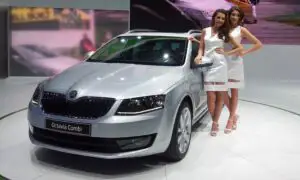 Altfel de vedete la Salonul Auto de la Geneva