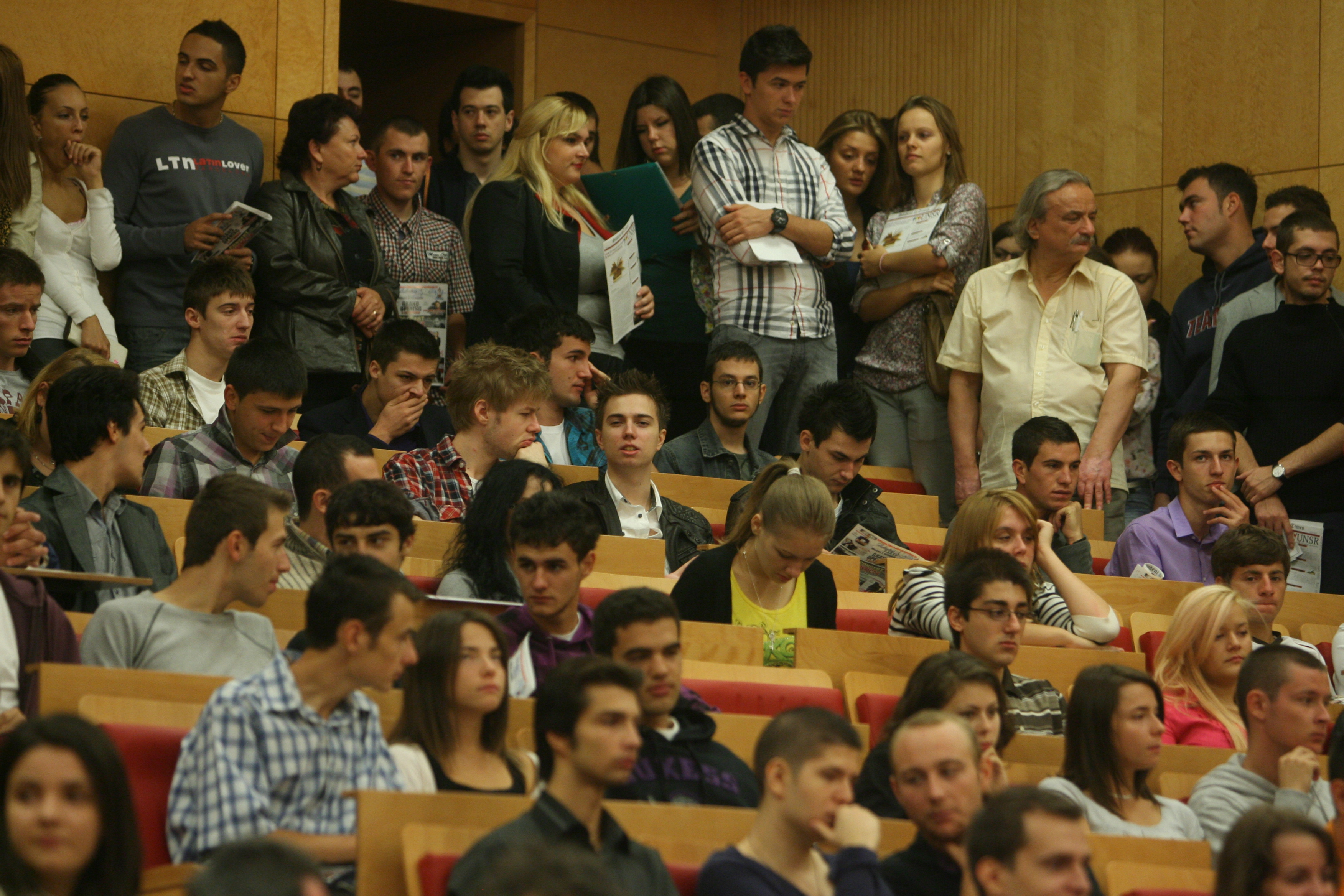 Ce venituri au singurele universități românești prezente în top 800 mondial
