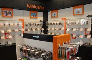 Se redeschide Orange shop din Băneasa Shopping City