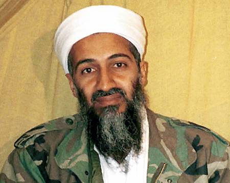 Ce nu știai despre Osama ben Laden