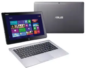 IFA 2013: ASUS a anunțat Transformer Book T300