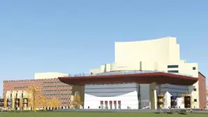 Emoţii mari cu buget mic: teatrul românesc