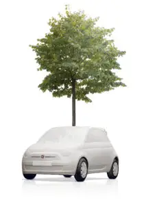 Europenii cumpără automobile tot mai mici și cât mai «verzi»