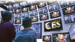 Gadgeturile anului, lansate cu fast la CES 2011, în Las Vegas