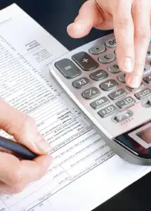 Ajustările fiscale pentru clienţii neîncasaţi