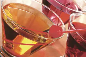 Manhattan, cocktailul toamnei