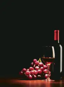 Merlot, roșul delicat și prietenos