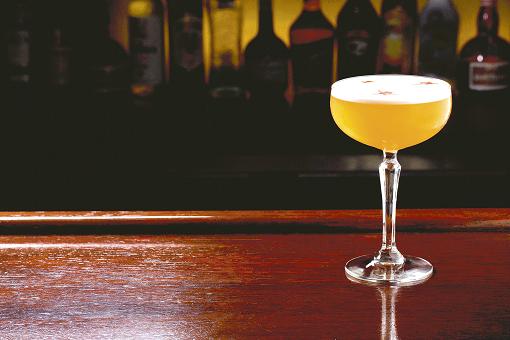 Sidecar, cocktailul inventat la Ritz