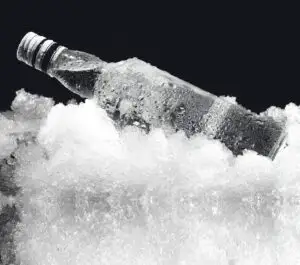 Votca. Simplă, ieftină și ușor de mixat