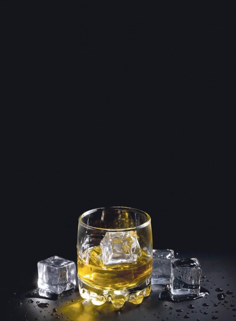 Despre whisky și gusturile sale alese