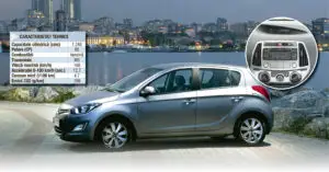 Hyundai atacă frontal liderii clasei subcompacte cu noul i20
