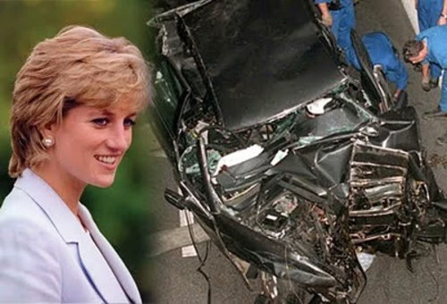 Poliţia britanică studiază noi informaţii legate de moartea Prinţesei Diana