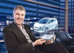 Summitul industriei auto mondiale, găzduit de Geneva Motor Show