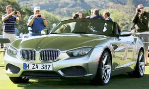 Pebble Beach 2012: eleganță asezonată cu lux și extravaganță