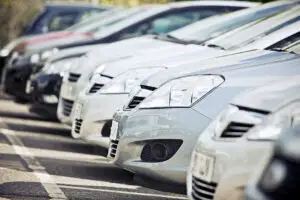 Flotele, punctul de susținere a pieței auto românești