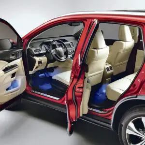 Honda CR-V a ajuns la maturitate