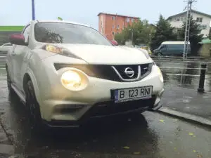 Nismo, un Nissan Juke cu apucături rele