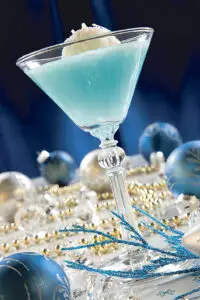 Cocktailuri de Sărbători