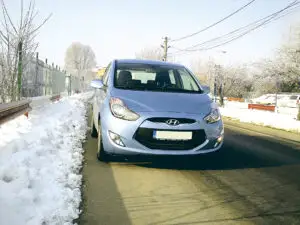 Citadină, familistă convinsă caut cumpărător cu bani și personalitate