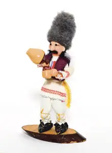 Vinuri românești pentru masa de Crăciun