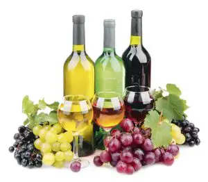 Vin din soiuri alese