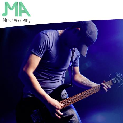 S-a lansat Music Academy, prima școala de muzică online din România