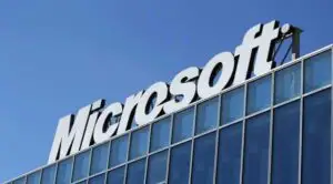 Microsoft speră să revină în top aşa cum a făcut-o Apple în anii 2000