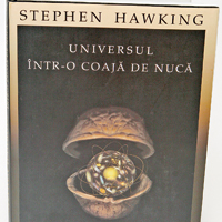 Universul explicat într-o singură carte