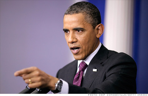 Obama a semnat legea privind înăsprirea sancţiunilor economice împotriva Iranului