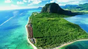 Geologi din Brazilia au anunţat posibila descoperire a Atlantidei braziliene