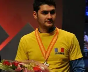 Ovidiu „Ovvy” Pătraşcu, campion european la FIFA:”Echipa României este o forţă în Europa”