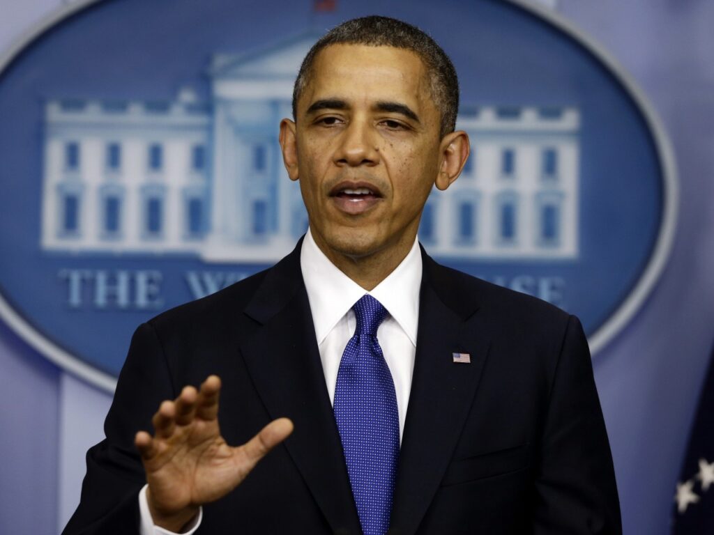 Barack Obama se pregătește să ia o măsură fără precedent