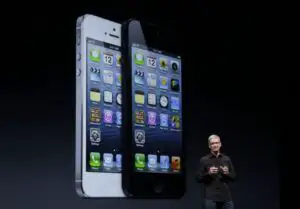 Apple confirmă evenimentul din 10 septembrie