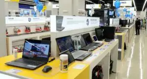 Flanco estimează vânzări de 9 milioane de euro pentru cel mai nou magazin