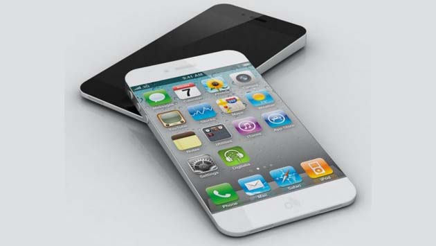 ZVON: Apple va lansa trei telefoane anul acesta