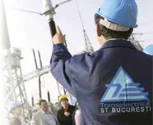Energia eoliană blochează finanțele Transelectrica