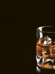 Bourbon, spiritul toamnei