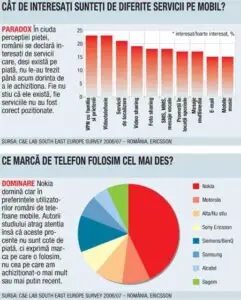Videotelefonia şi e-guvernarea, neglijate pe nedrept