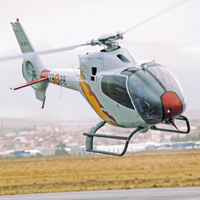 De ce a „zburat” Eurocopter de la IAR Braşov