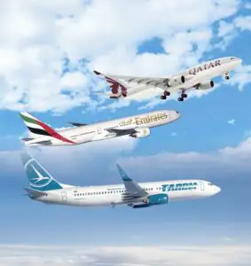 Scandal la o renumită companie aeriană! Reacţii în lanţ după ce a interzis alăptarea