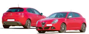 Giulietta, o italiancă seducătoare, focoasă și fără inhibiții