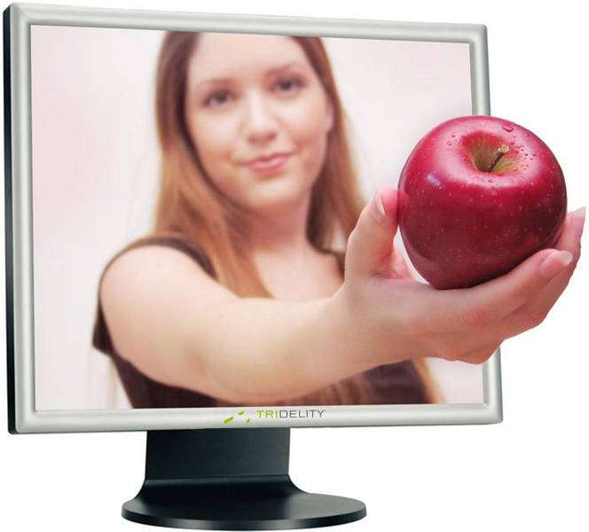 NVIDIA anunţă tehnologia care permite site-urilor să difuzeze conţinut video 3D