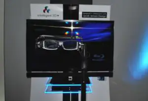 Anul acesta se vor vinde 23,4 milioane de televizoare 3D