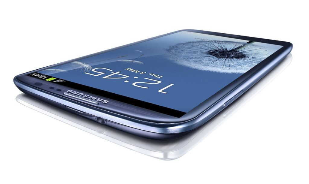 Samsung renunţă la Galaxy S3. Află de ce
