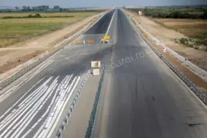 O nouă AMÂNARE pentru AUTOSTRADA Lugoj-Deva