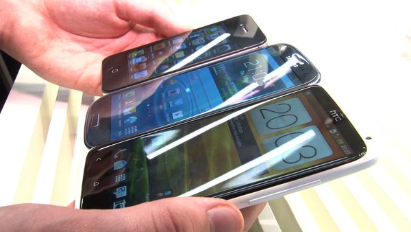 Gartner: Vânzările de smartphone au crescut cu 42.7% în T2